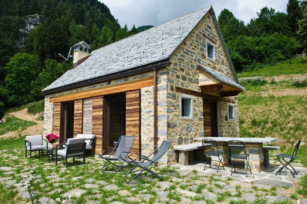 Photo of Outdoor in Trasquera