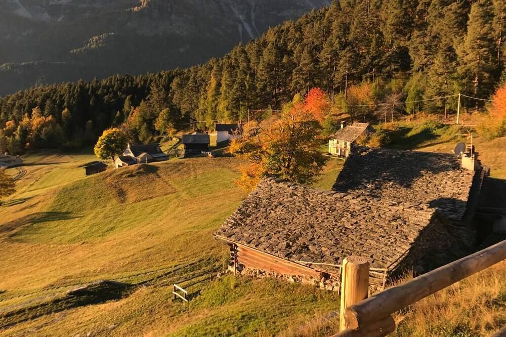 Photo of Outdoor in Trasquera