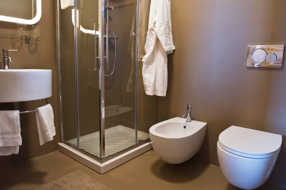 Photo of Bathroom in Trasquera
