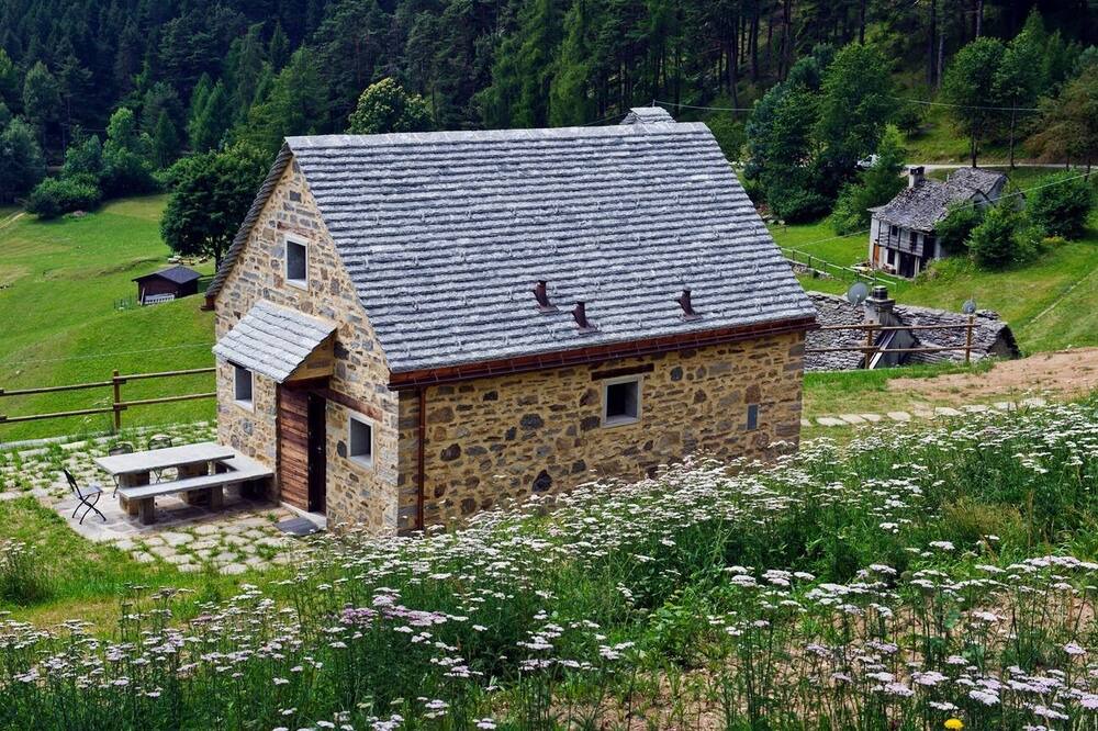Photo of Outdoor in Trasquera