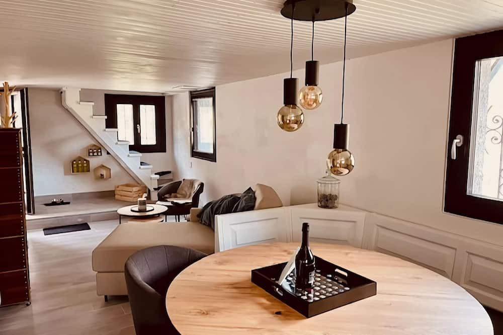 Photo of Livingroom in Bannio Anzino