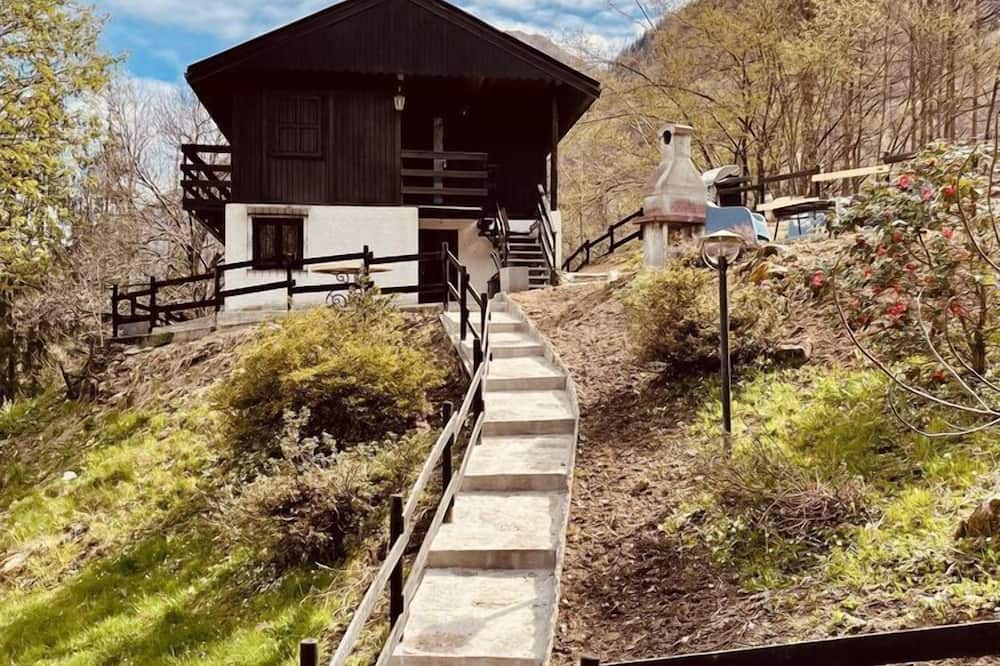Photo of Outdoor in Bannio Anzino