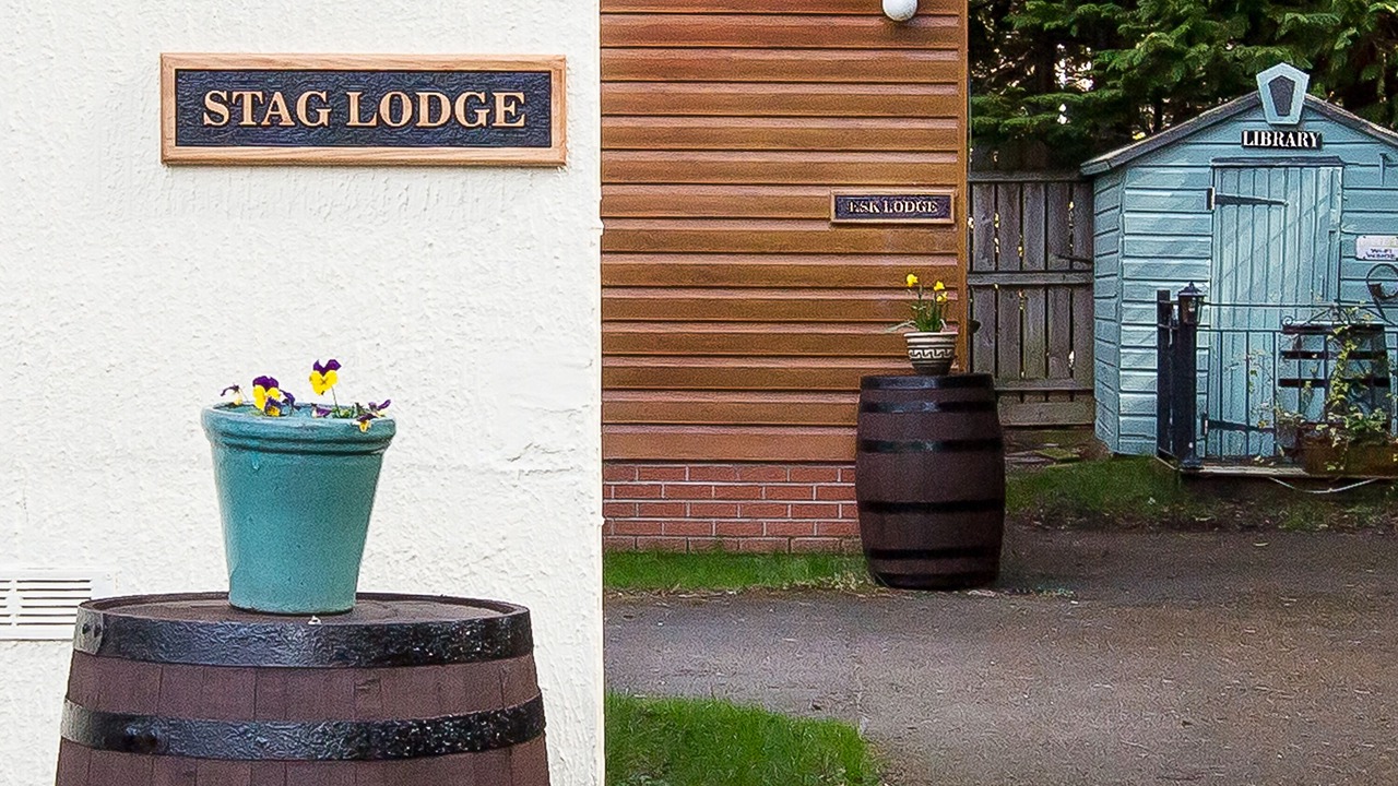 Photo of Outdoor in Lasswade