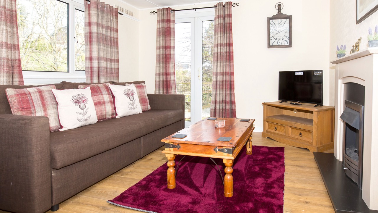 Photo of Livingroom in Lasswade