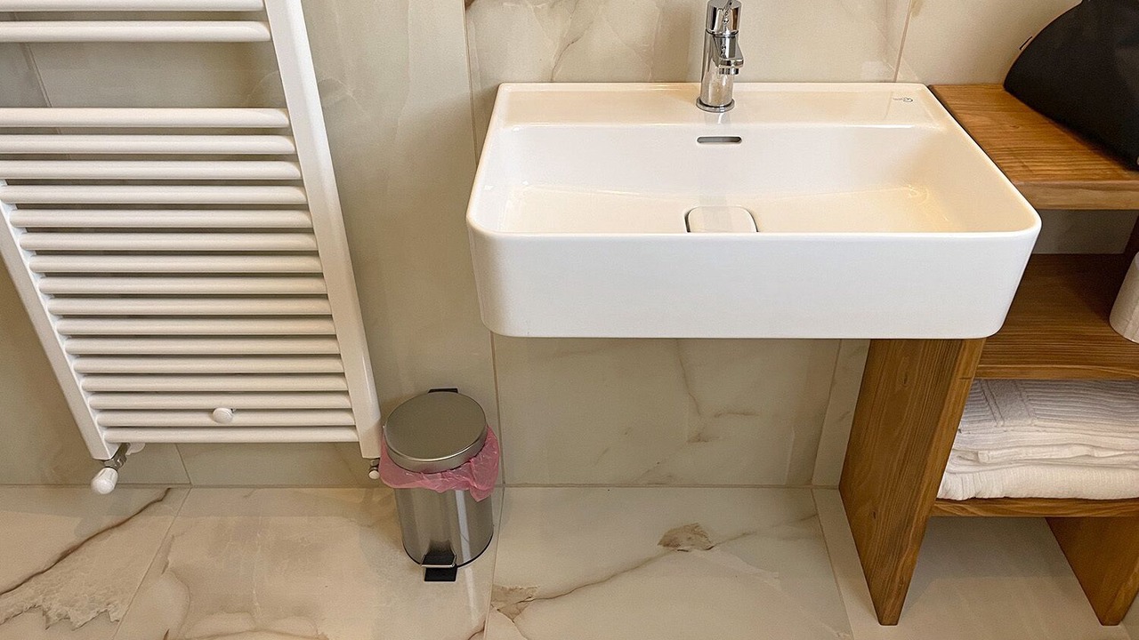 Photo of Bathroom in Budoia