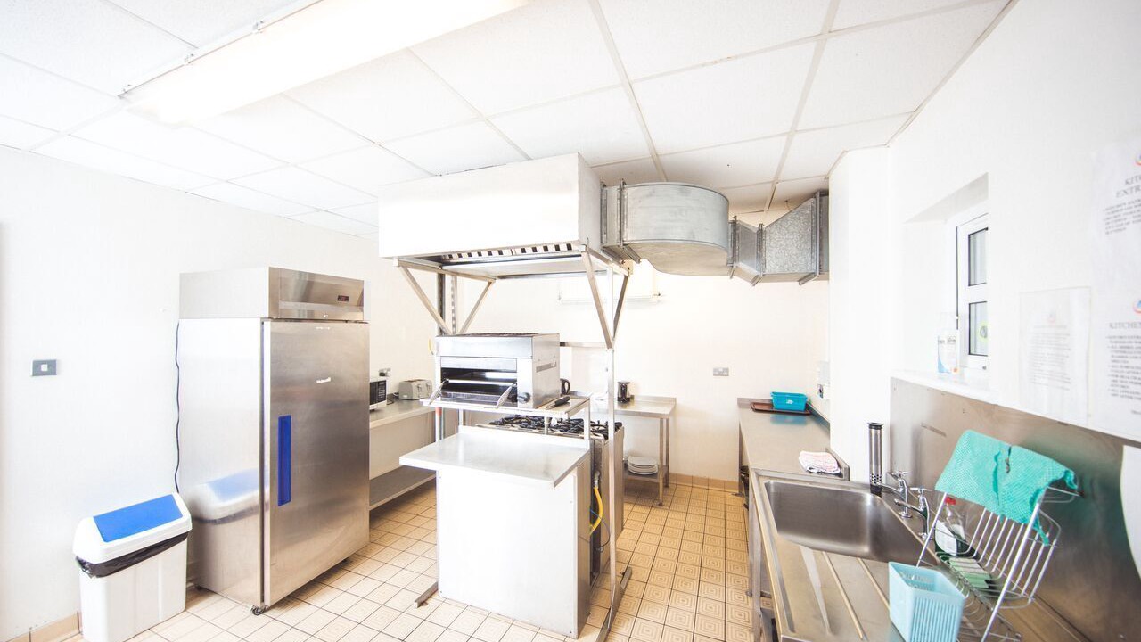 Photo of Kitchen in Bushmills