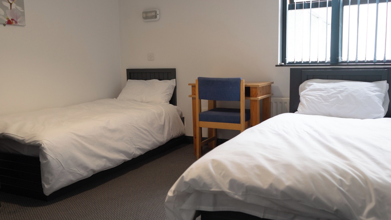 Photo of Bedroom in Bushmills