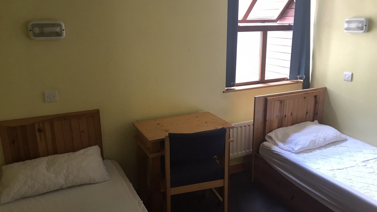Photo of Bedroom in Bushmills
