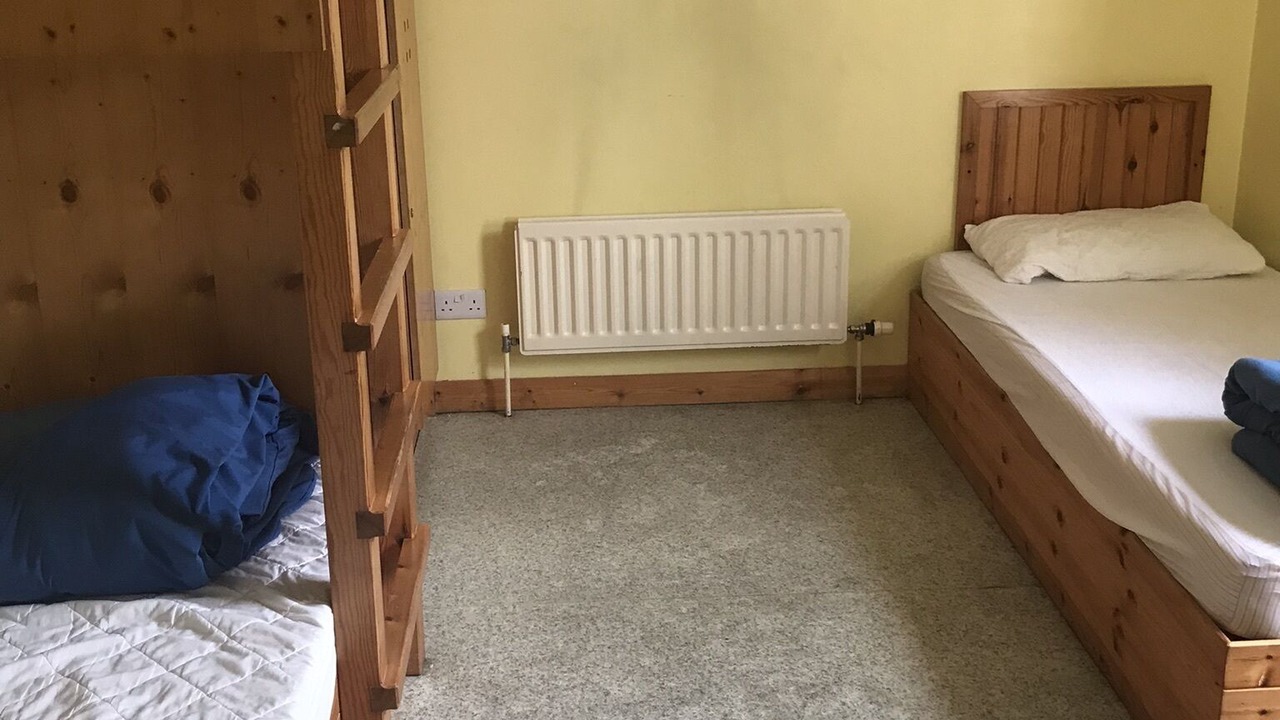 Photo of Bedroom in Bushmills