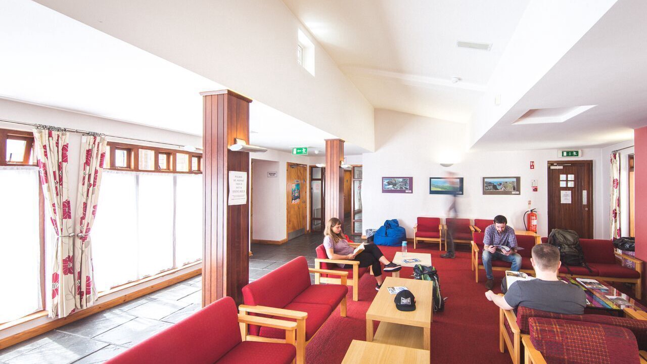 Photo of Livingroom in Bushmills