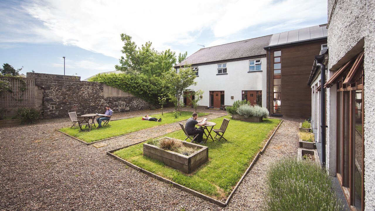 Photo of Outdoor in Bushmills