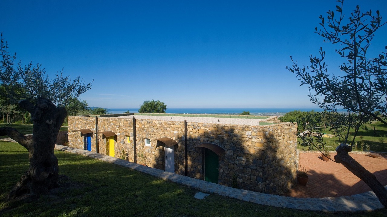 Photo of Bedroom in Capaccio-Paestum