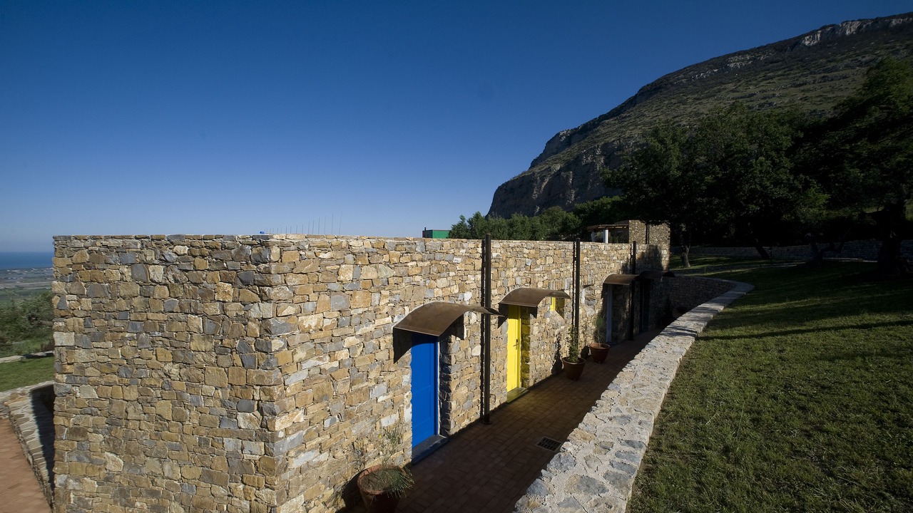 Photo of Outdoor in Capaccio-Paestum