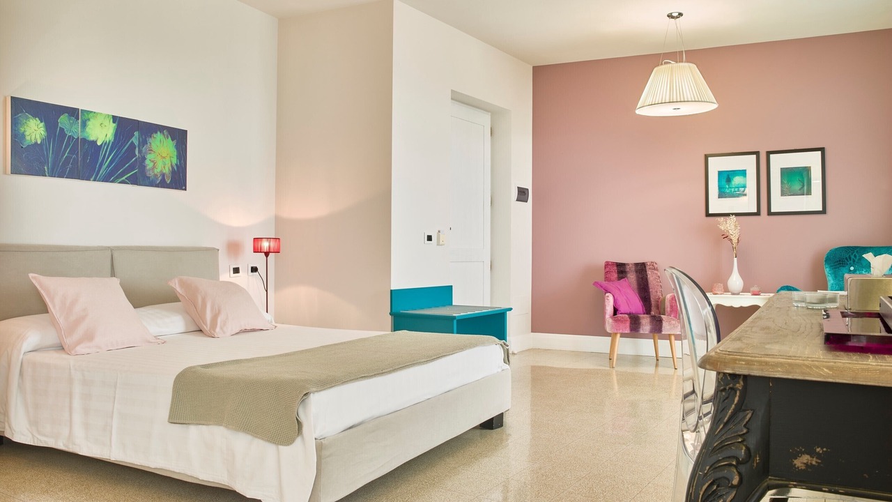 Photo of Bedroom in Capaccio-Paestum
