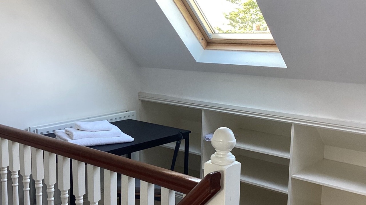 Photo of Bedroom in Holywood