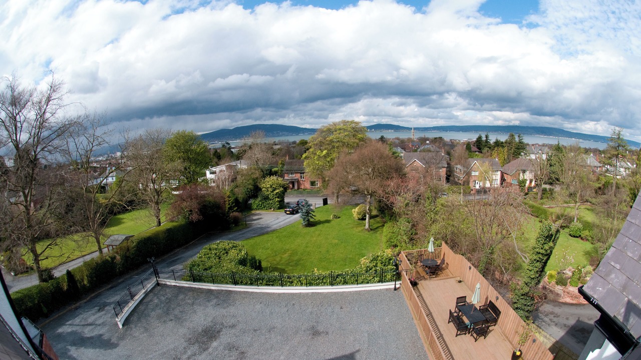 Photo of Bedroom in Holywood