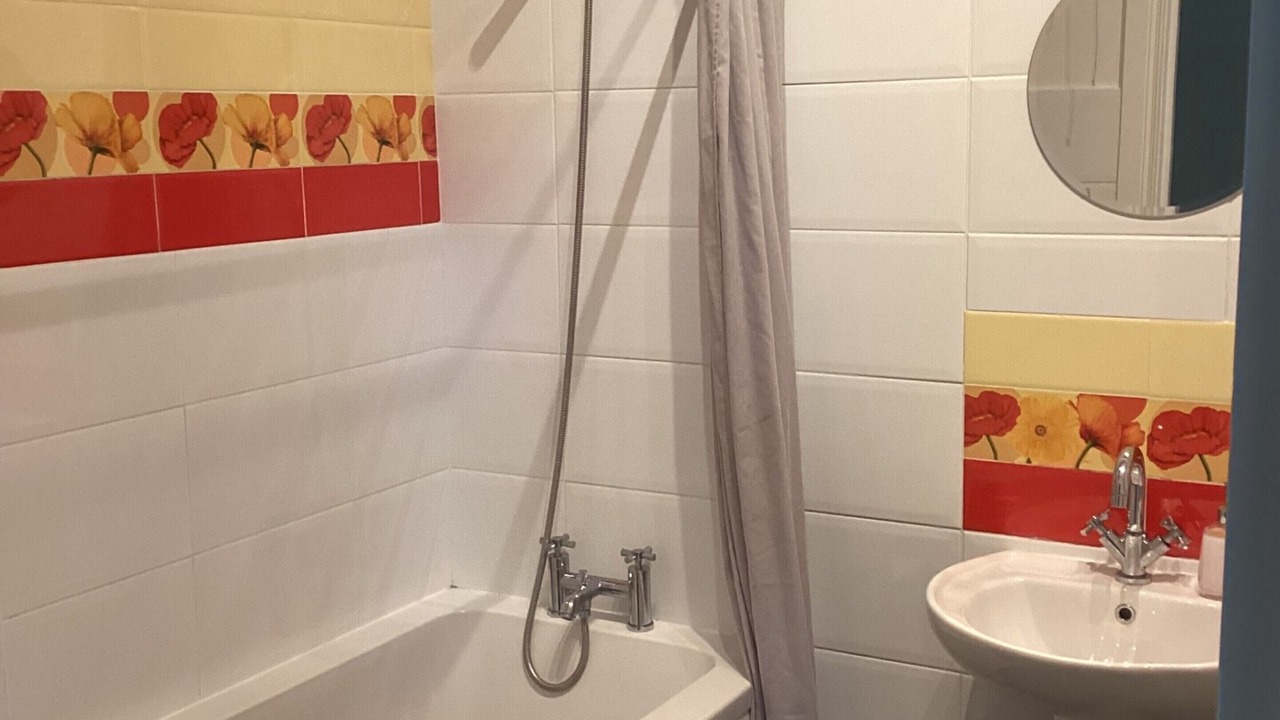 Photo of Bathroom in Holywood