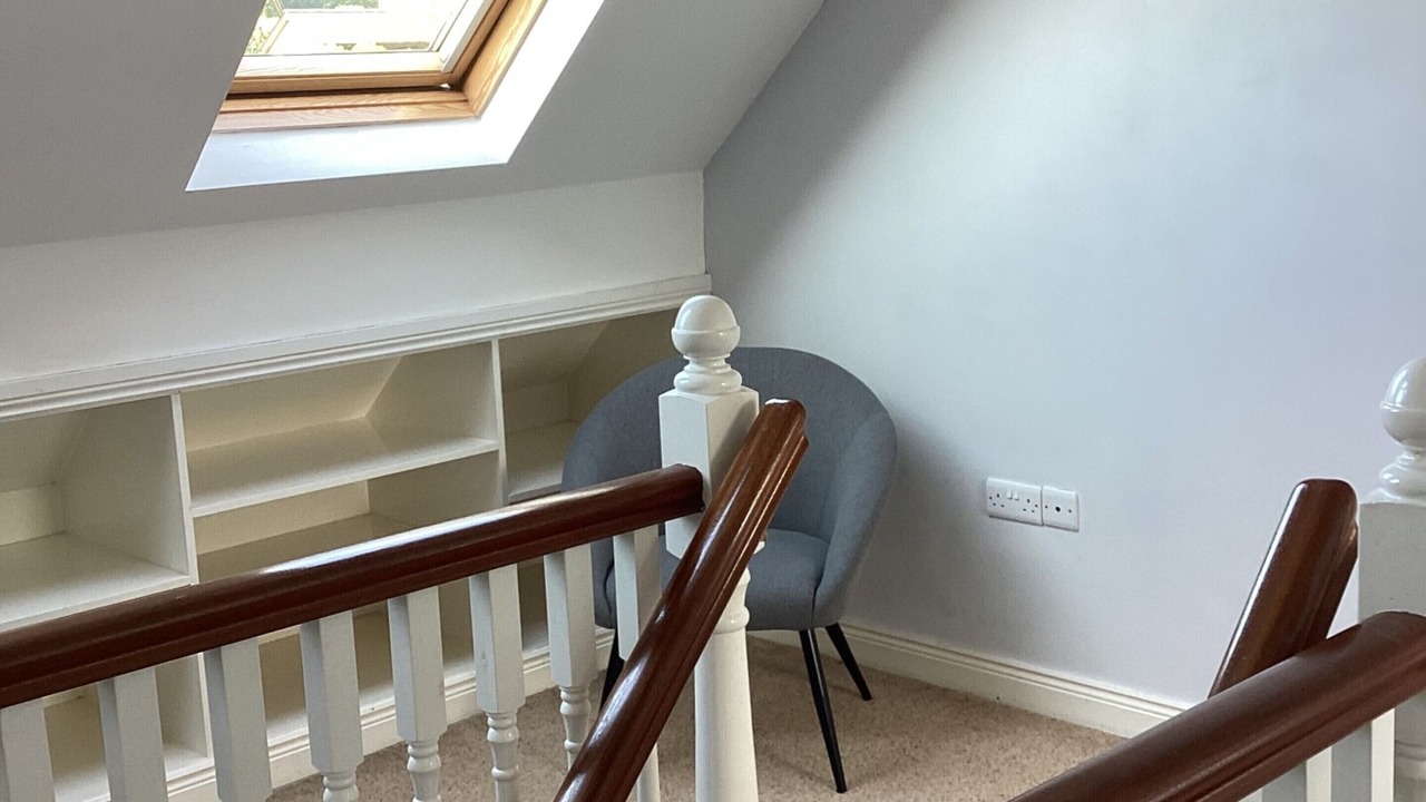 Photo of Bedroom in Holywood