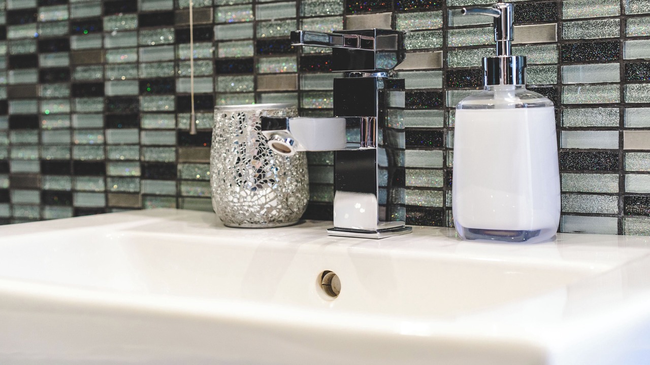 Photo of Bathroom in Holywood