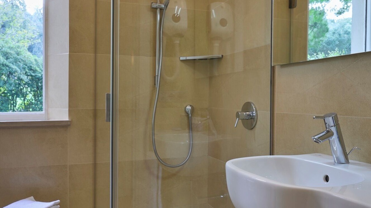 Photo of Bathroom in Ancona