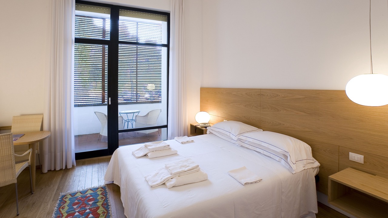 Photo of Bedroom in Ancona