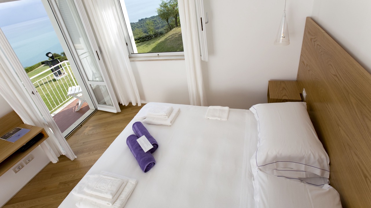 Photo of Bedroom in Ancona