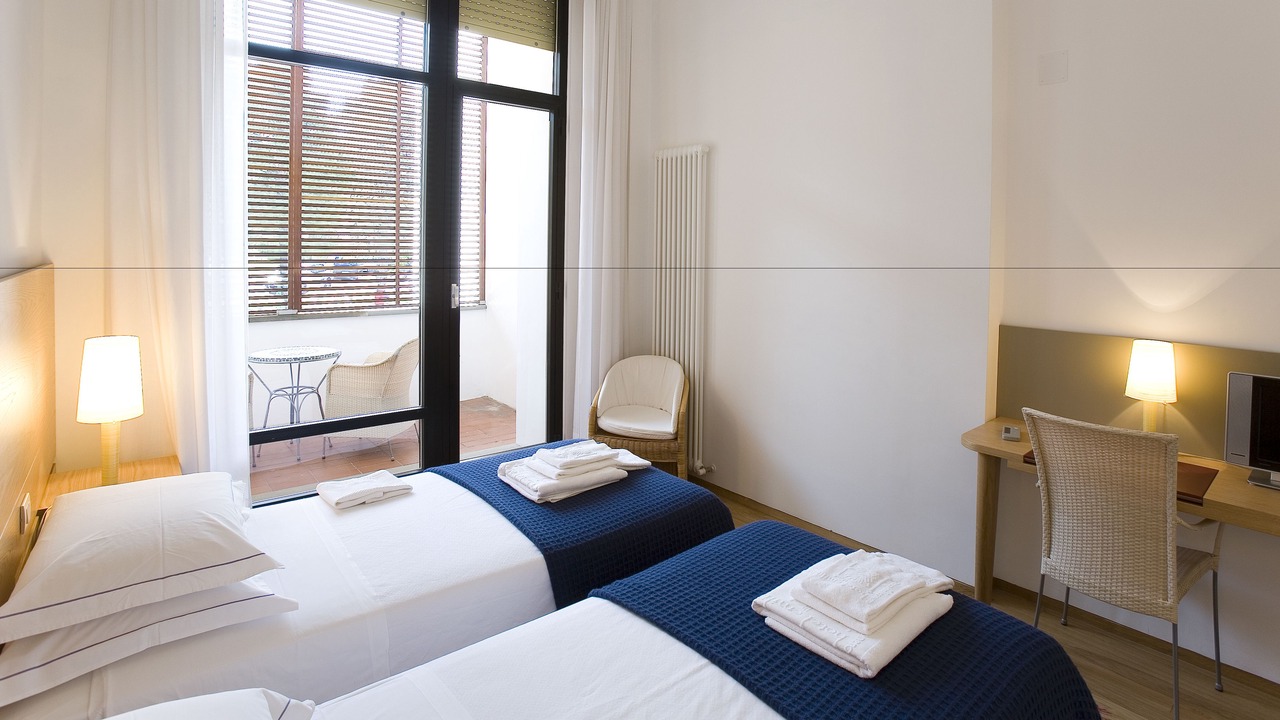 Photo of Bedroom in Ancona