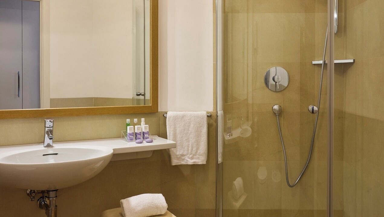 Photo of Bathroom in Ancona
