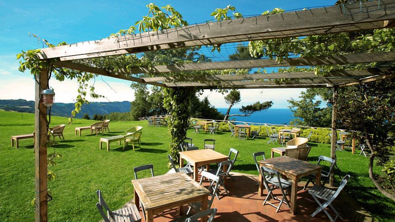 Photo of Patio Balcony in Ancona