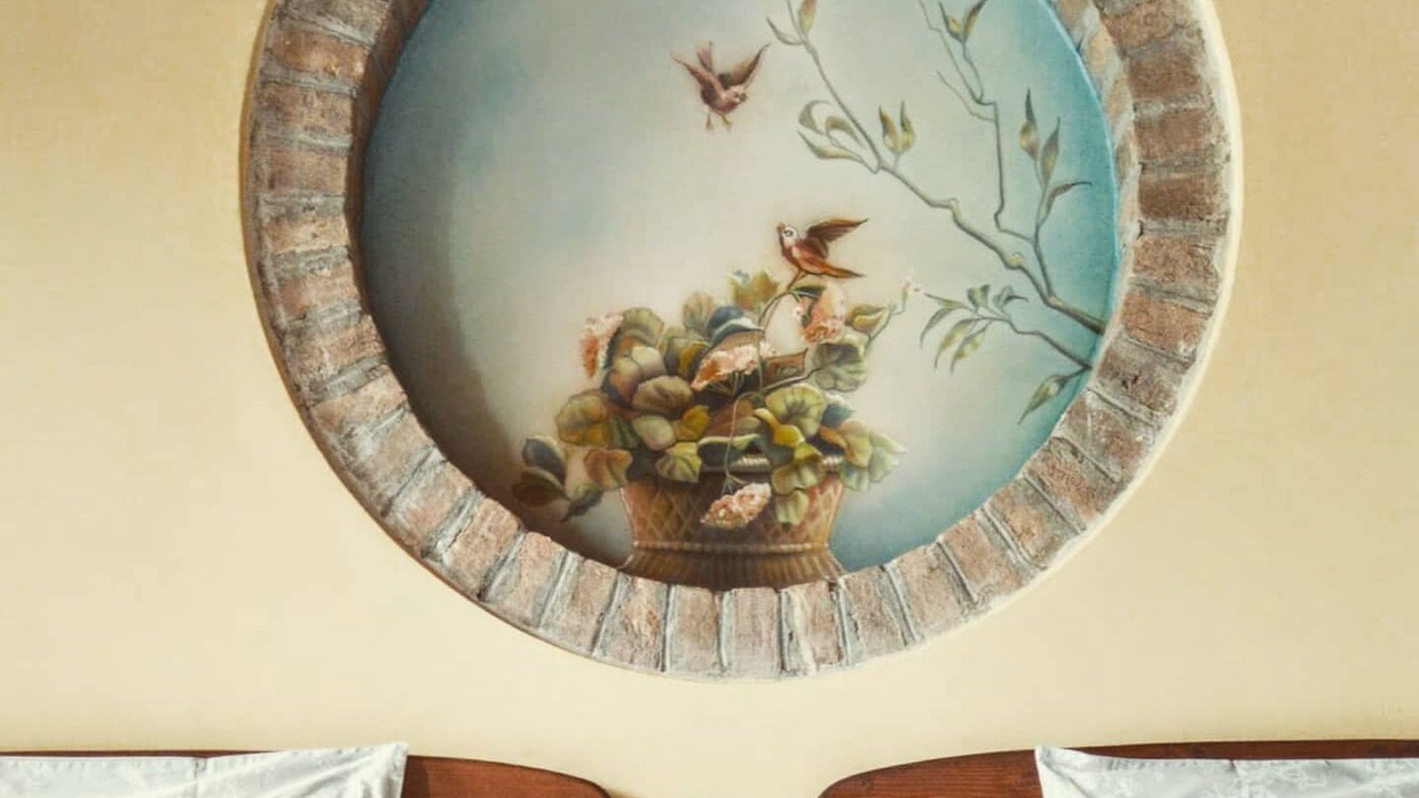 Photo of Bedroom in Padova