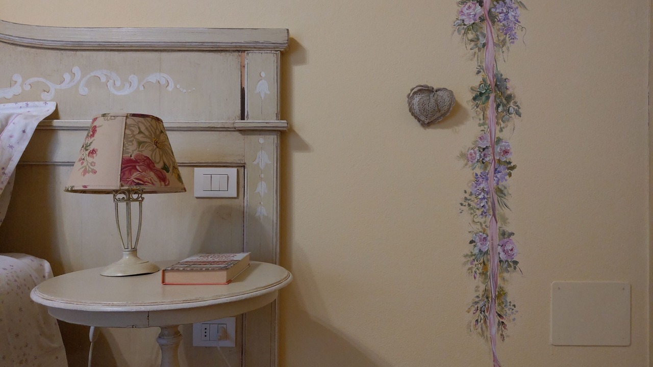 Photo of Bedroom in Padova