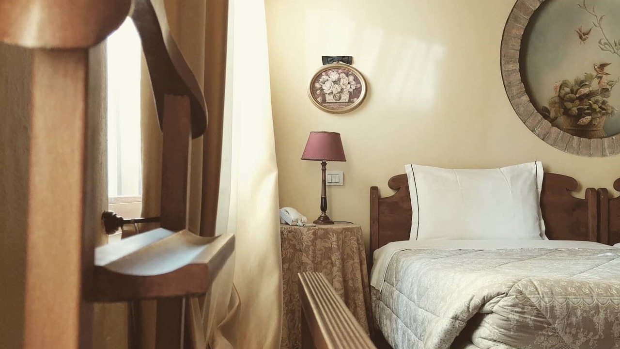 Photo of Bedroom in Padova