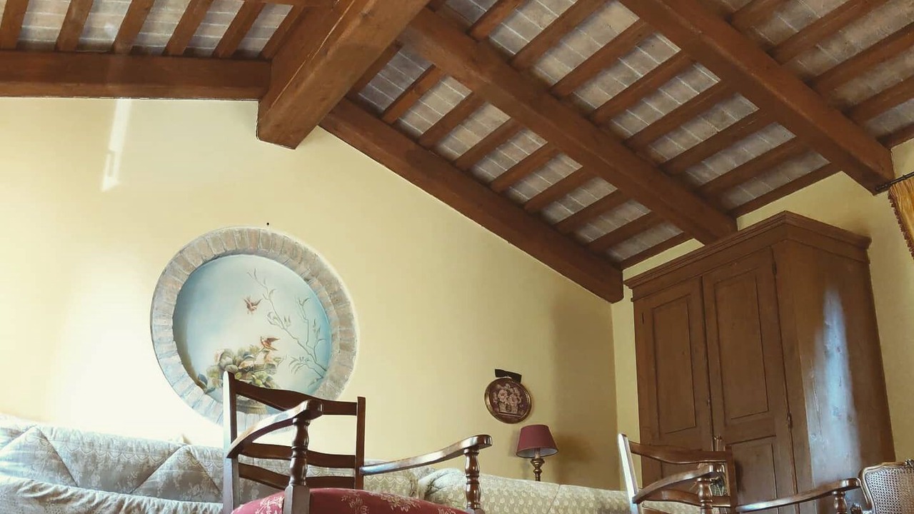 Photo of Bedroom in Padova