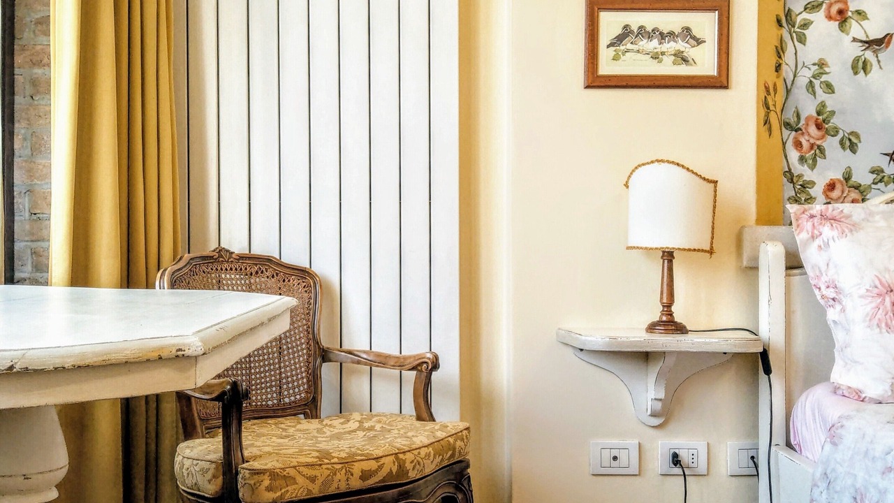 Photo of Bedroom in Padova