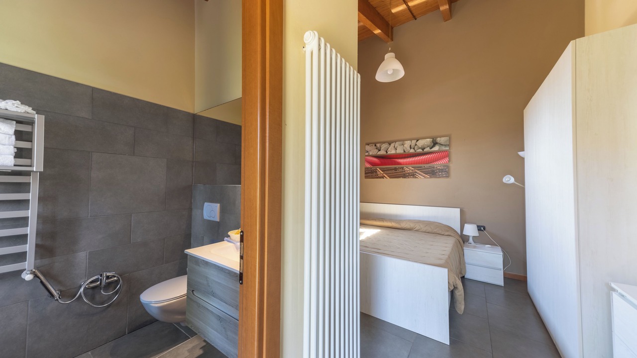 Photo of Bathroom in Santa Maria del Piano