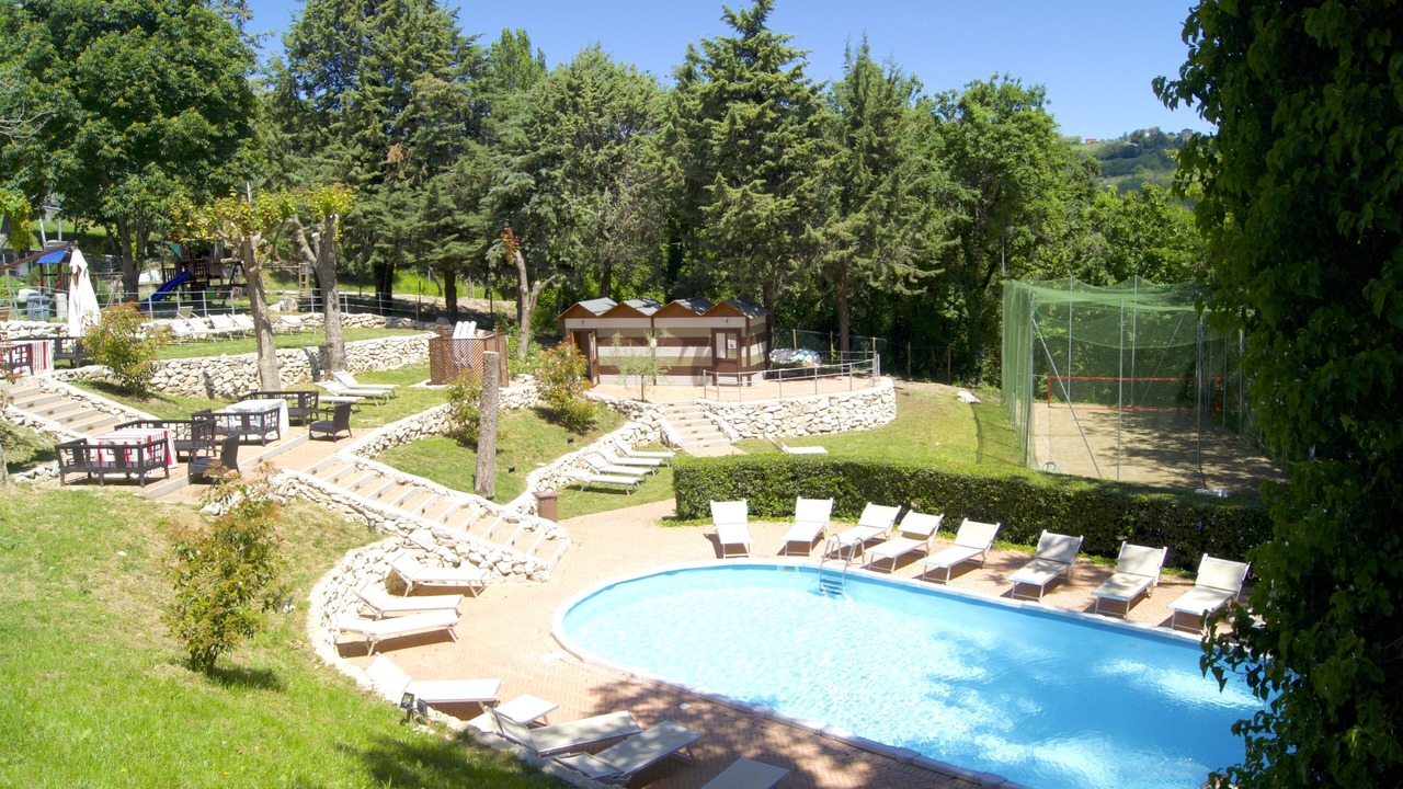 Photo of Outdoor in Santa Maria del Piano
