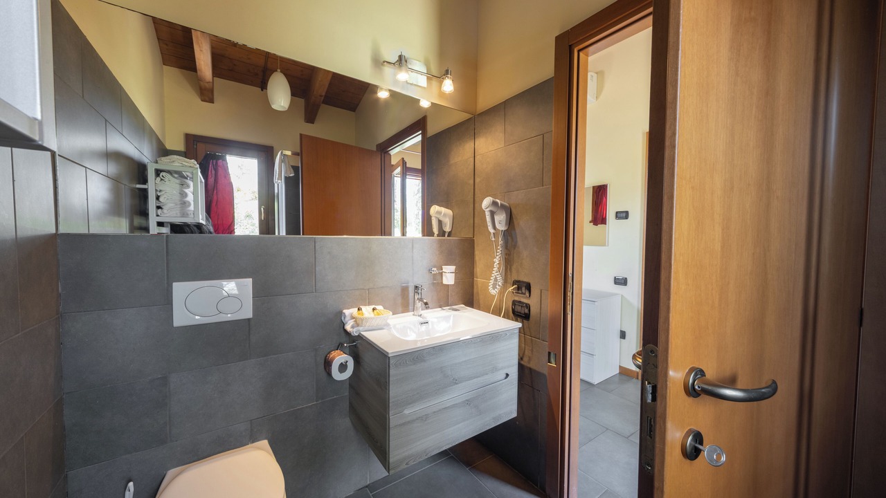 Photo of Bathroom in Santa Maria del Piano