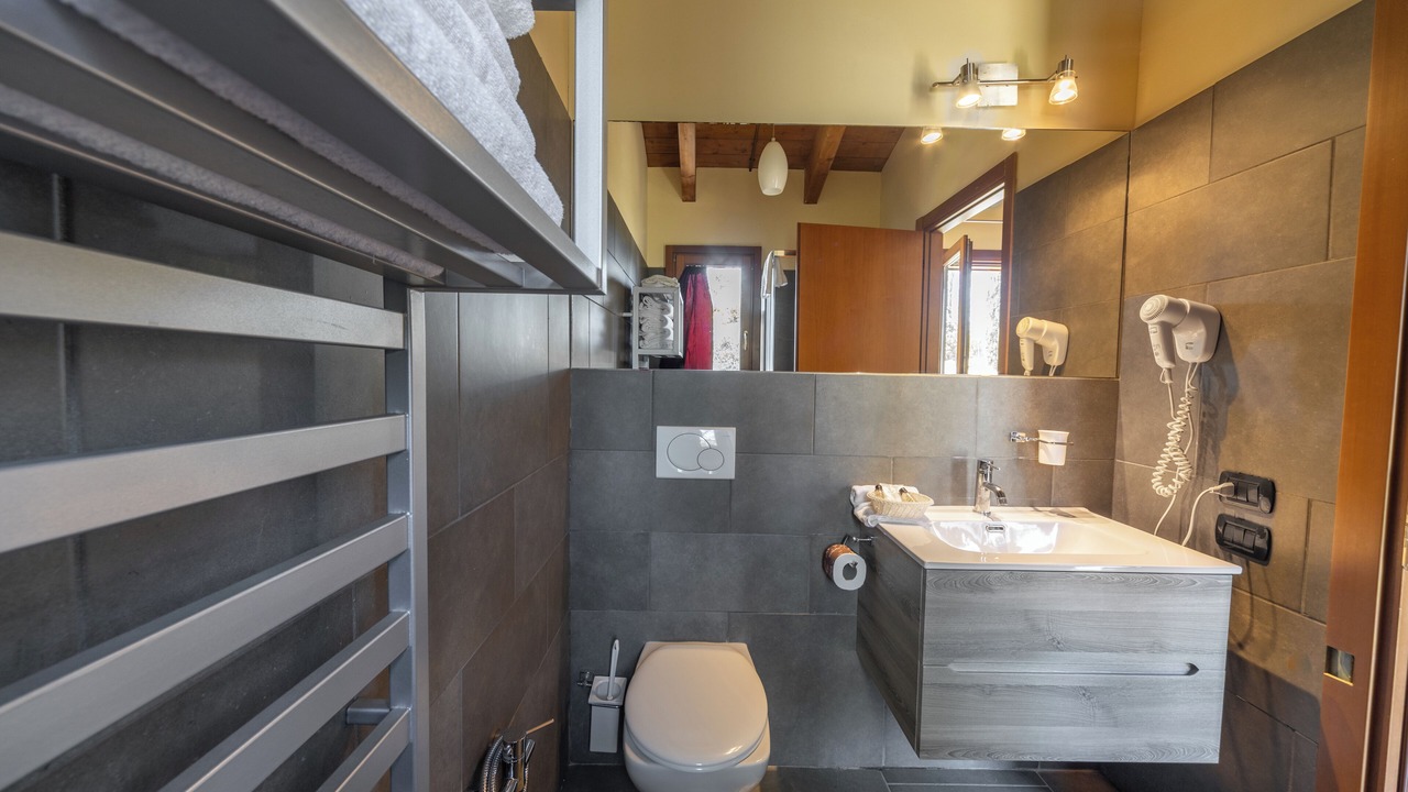 Photo of Bathroom in Santa Maria del Piano