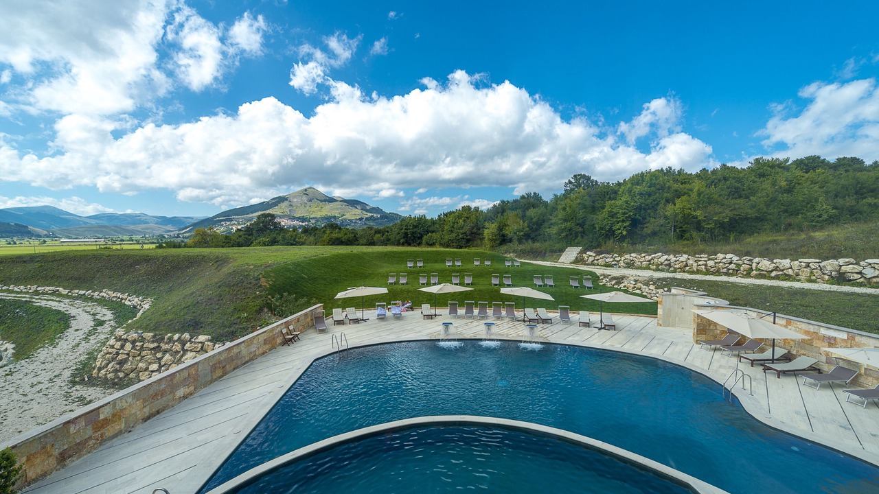 Photo of Outdoor in Rivisondoli