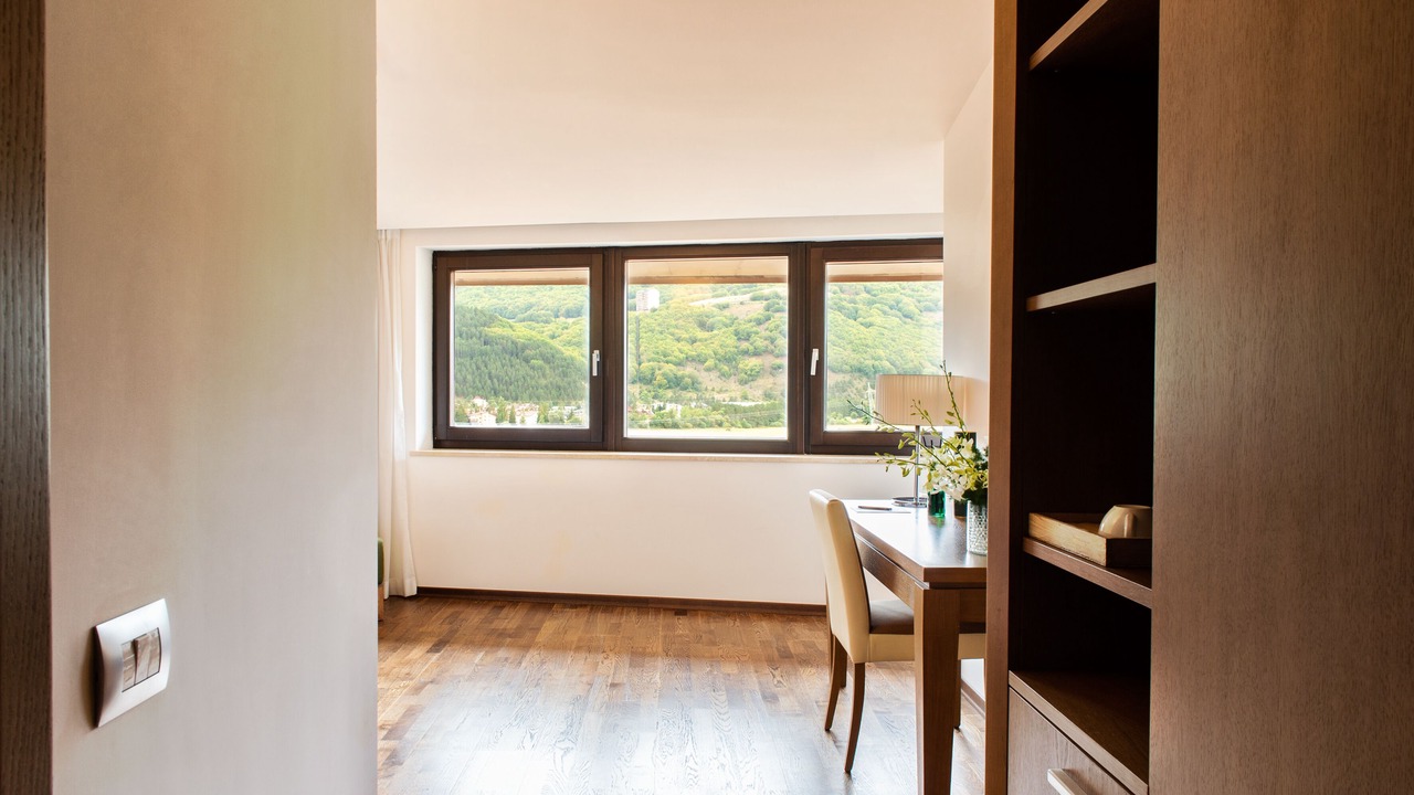 Photo of Bedroom in Rivisondoli