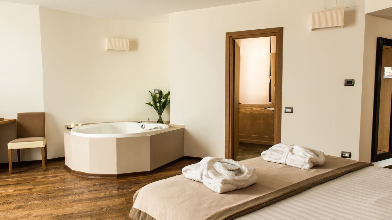 Photo of Bedroom in Rivisondoli