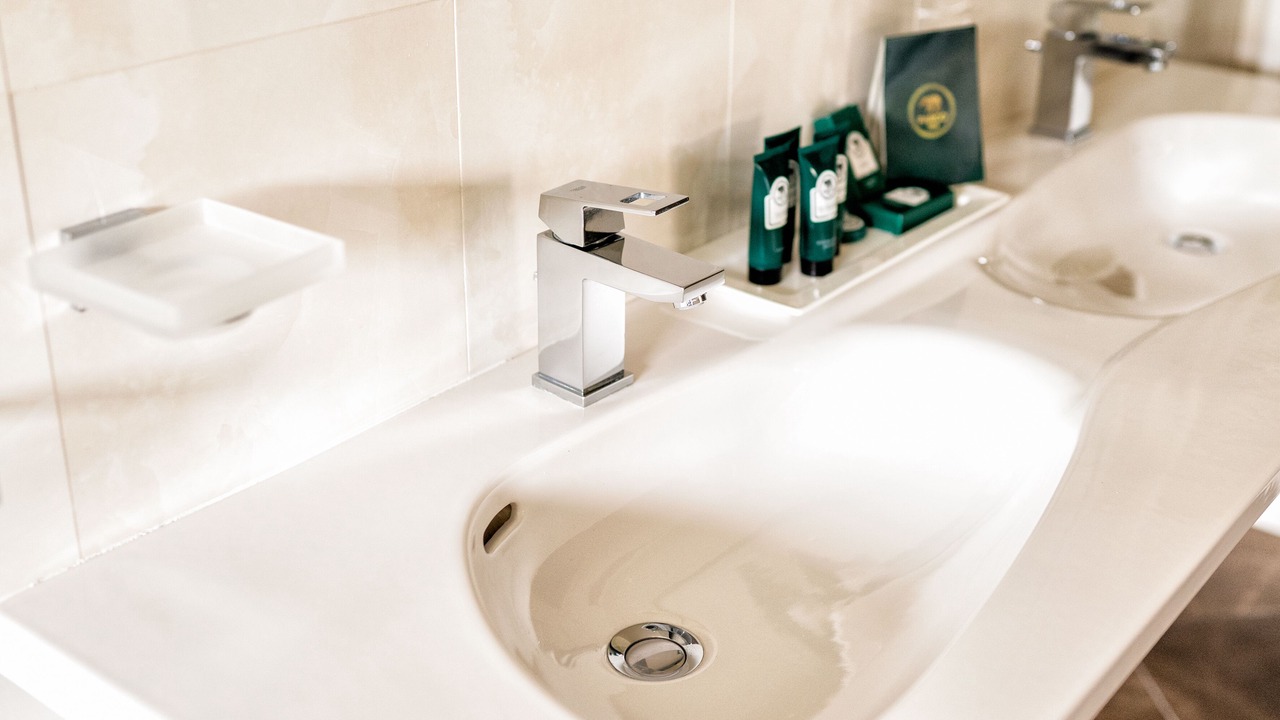 Photo of Bathroom in Rivisondoli