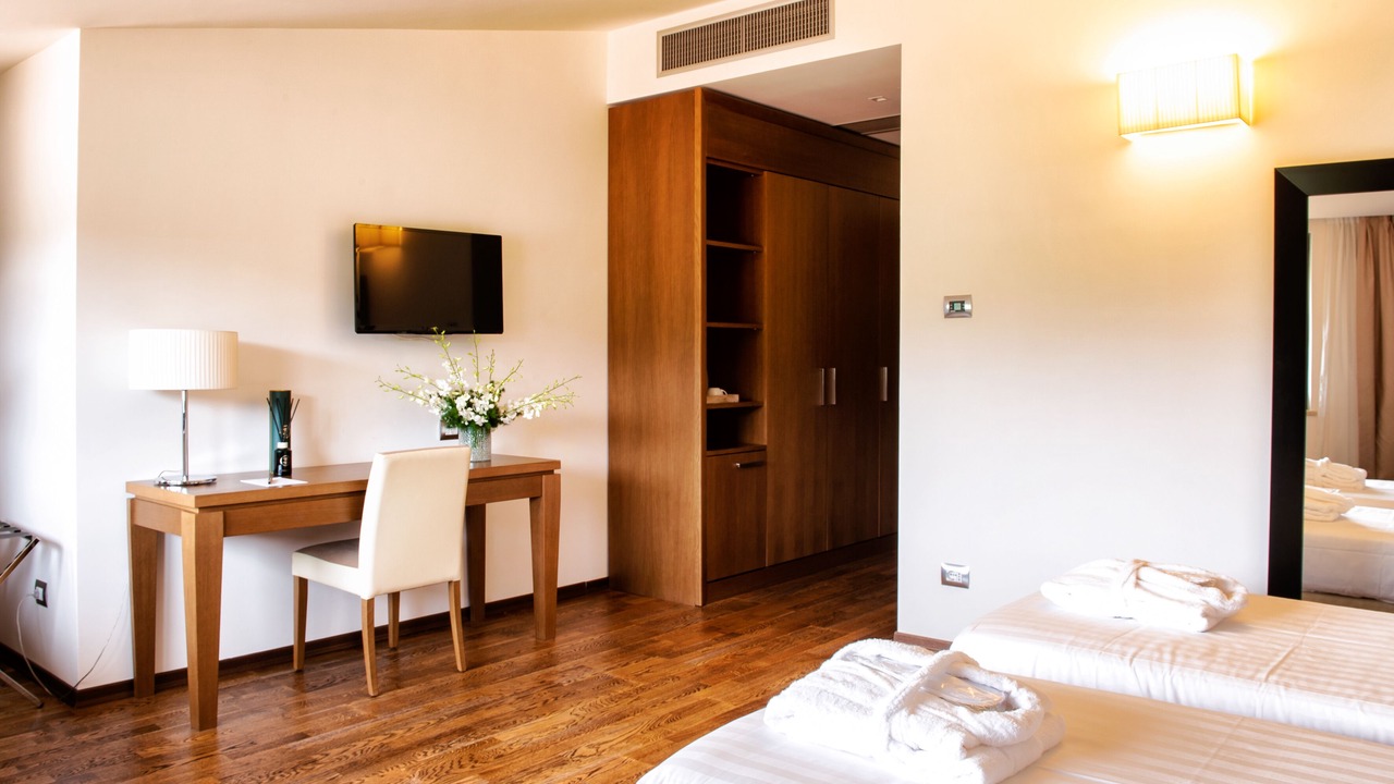 Photo of Bedroom in Rivisondoli