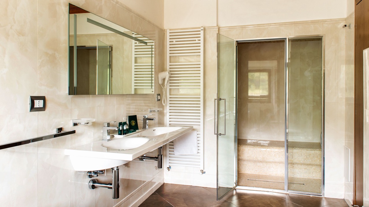 Photo of Bathroom in Rivisondoli