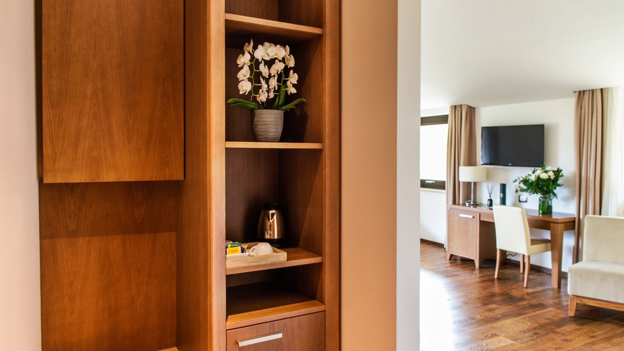 Photo of Bedroom in Rivisondoli