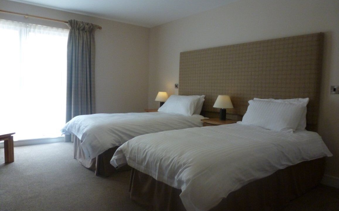 Photo of Bedroom in Aberlady