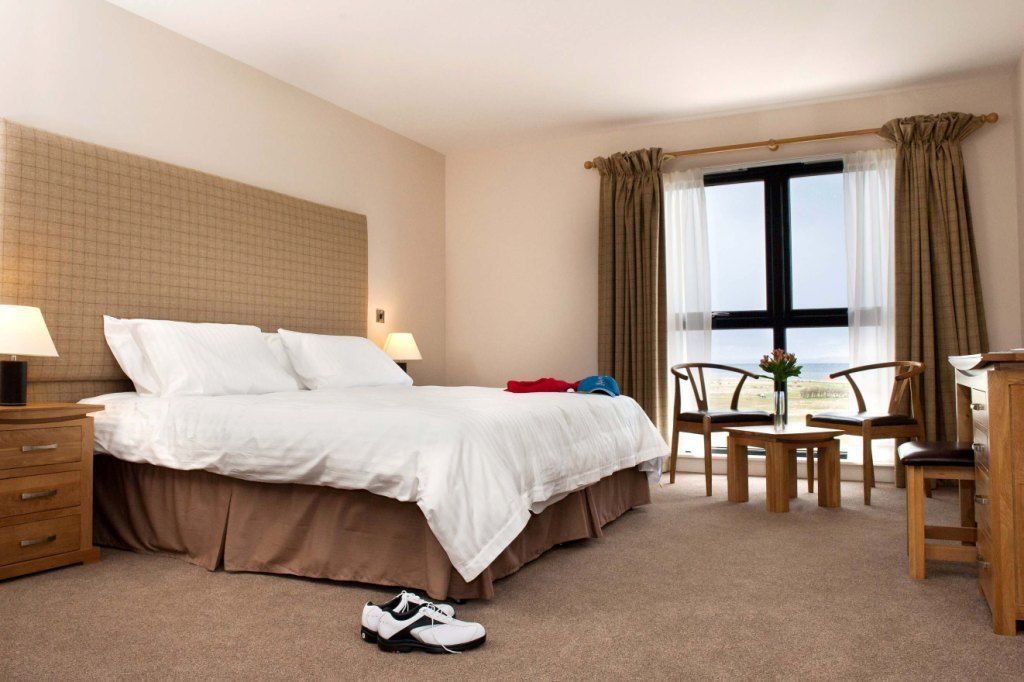 Photo of Bedroom in Aberlady