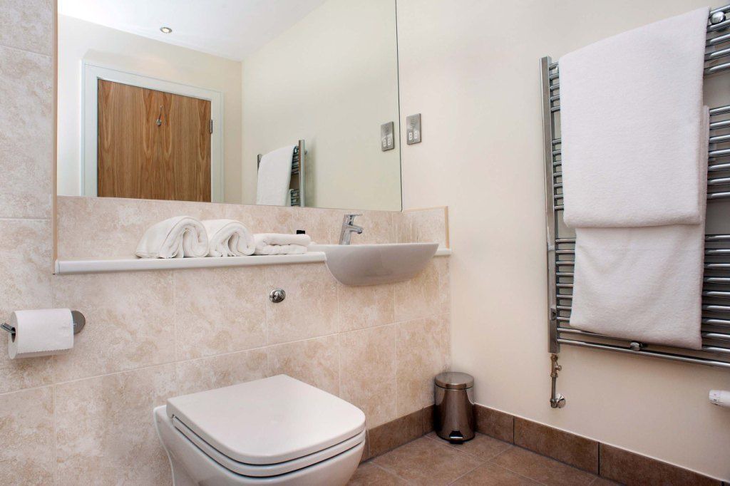 Photo of Bathroom in Aberlady