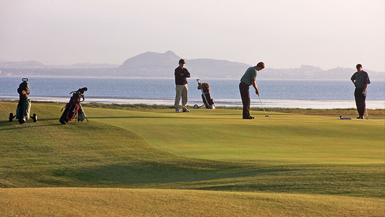 Photo of Others in Aberlady