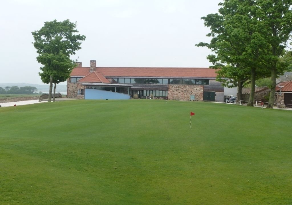 Photo of Outdoor in Aberlady